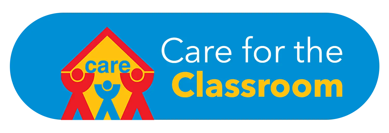 Care for the Classroom